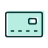credit card icon