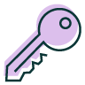 key icon