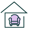 building contents icon