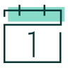 calendar icon