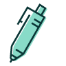 pen icon