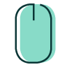 mouse icon