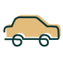 car graphic