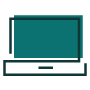 website desktop icon