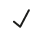 Black tick