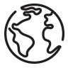 international services icon