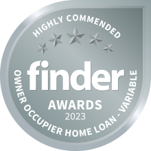 Finder awards