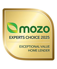 Newcastle Permanent Mozo Exceptional Value Home Lender Award