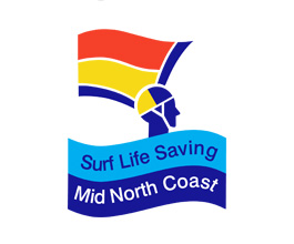 Surf Life Saving Logo