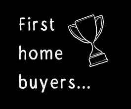 First Home buyers