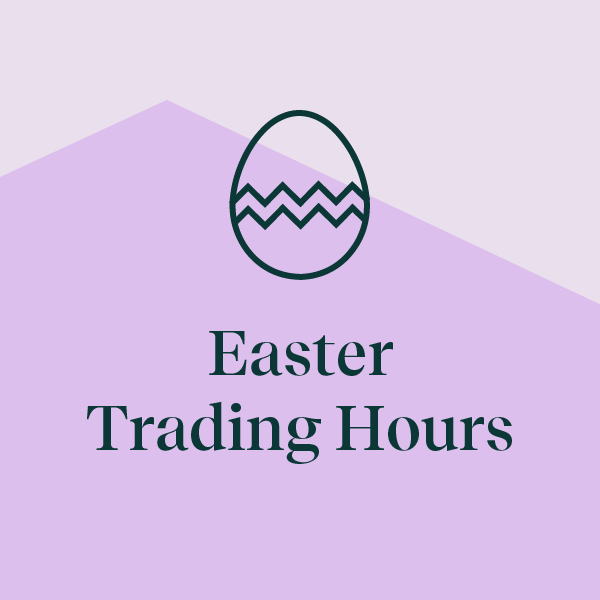 2022 Easter trading hours Newcastle Permanent