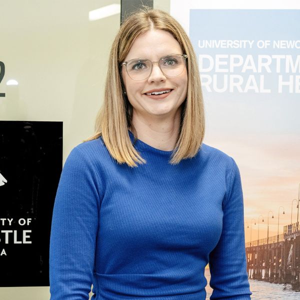 Lisa Urquhart