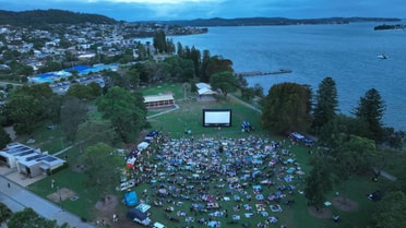 CUTS gosford
