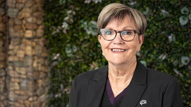 Julie Callander - Branch Manager - Mobile