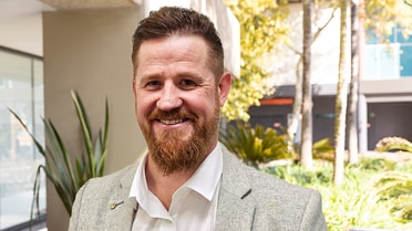 Grant Douglass - Mobile Home Lending Specialist - Mobile
