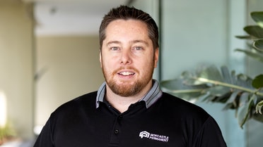 Joshua Freeman - Branch Lender - Mobile