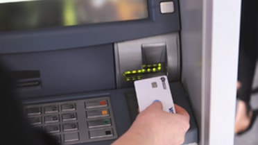 Fee-free ATMs Card