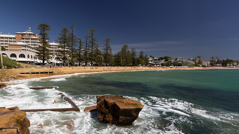 Home Loans & Personal Banking in Tuggerah