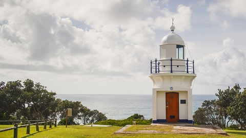 Home loans and personal banking in Grafton