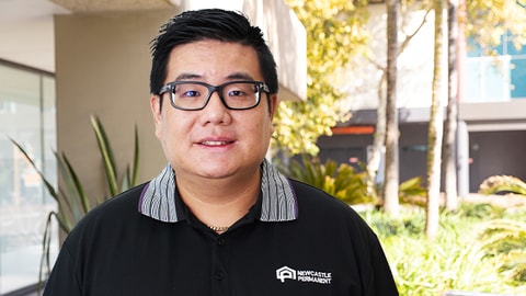 Larry Liu - Mobile Home Lending Specialist