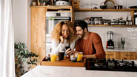 Work your home loan