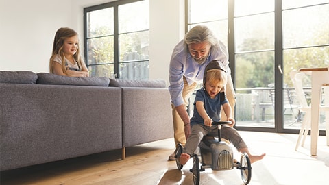 Landlord Insurance