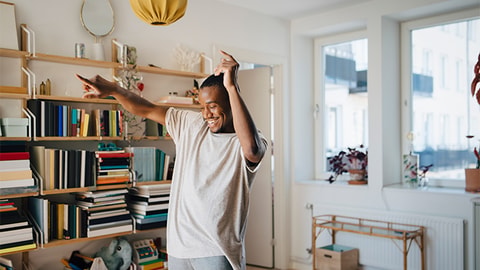 Contents Insurance for renters
