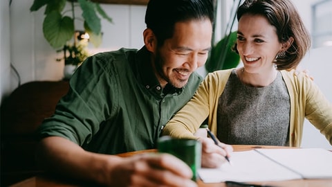 Go for it with a Personal Loan
