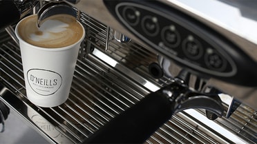Oneill coffee 
