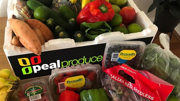 Fresh produce