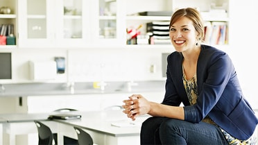 Businesswoman