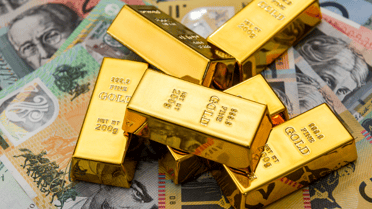 Gold Bullion Scam
