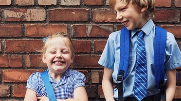 back to school