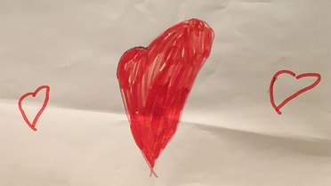 Mother's day card