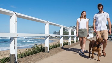 Choosing the right home loan