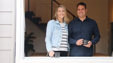 Three tips for keeping a renovation on time and budget