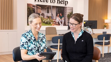 New Lambton Branch Newcastle Permanent