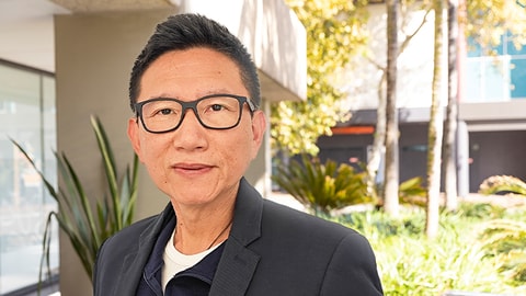 Jin Kwong - Mobile Home Lending Specialist