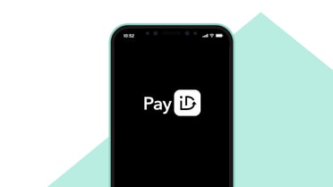 PayID mobile display of Newcastle Permanent PayID feature.