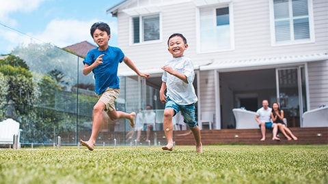 Personal Insurance