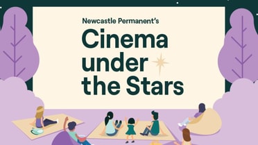 Newcastle Permanent's Cinema Under the Stars