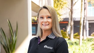 Kiarni Lowe - Mobile lender