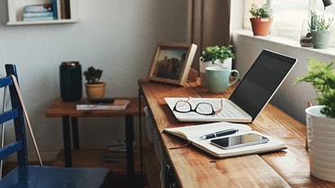 Home office