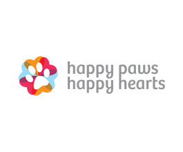 Happy Paws Happy Hearts Ltd logo