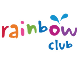 Rainbow Club logo