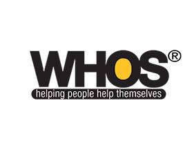 We Help Ourselves logo