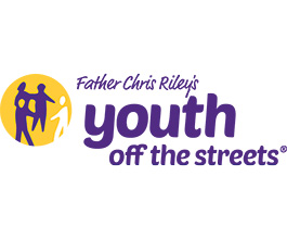 Youth off the Streets logo