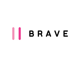 Brave Foundation logo