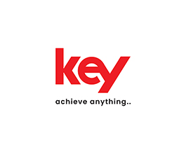 Key Employment logo