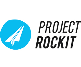 Project Rockit logo